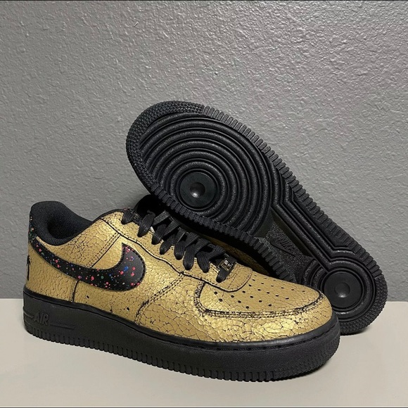 Brand NEW Nike Air Force 1 “Caribana” AV3219 700 - Picture 2 of 11